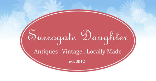 The Surrogate Daughter