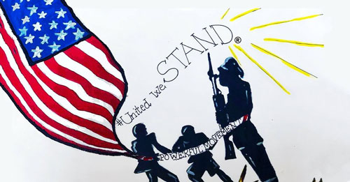 United We Stand